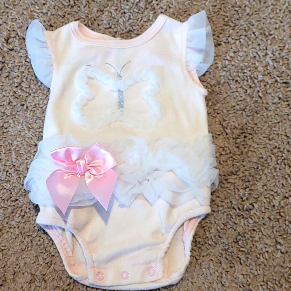 Baby Dress